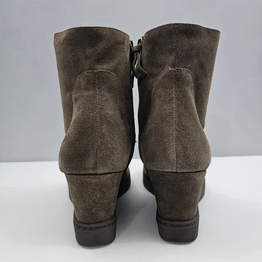 Sofft shary ankle